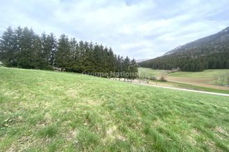 achat terrain st-julien-en-vercors 26420