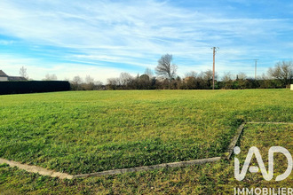 achat terrain st-julien-gaulene 81340