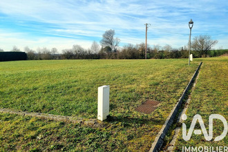 achat terrain st-julien-gaulene 81340