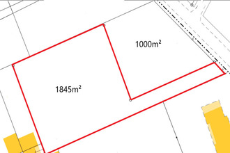achat terrain st-julien-l-ars 86800