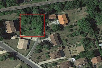 achat terrain st-julien-l-ars 86800