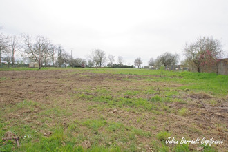 achat terrain st-julien-l-ars 86800