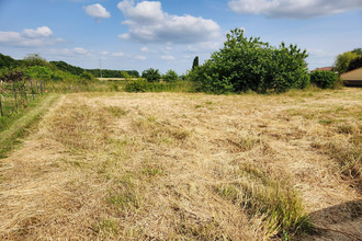 achat terrain st-julien-l-ars 86800