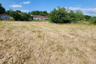 achat terrain st-julien-l-ars 86800