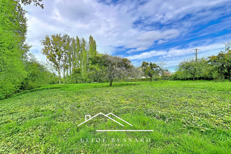 achat terrain st-julien-le-faucon 14140