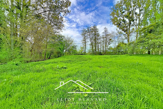 achat terrain st-julien-le-faucon 14140
