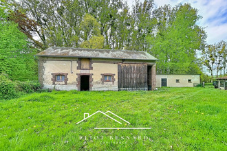 achat terrain st-julien-le-faucon 14140