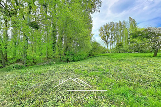 achat terrain st-julien-le-faucon 14140