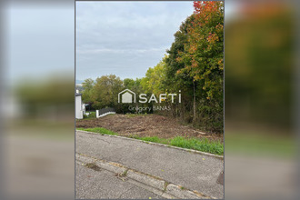achat terrain st-julien-les-metz 57070