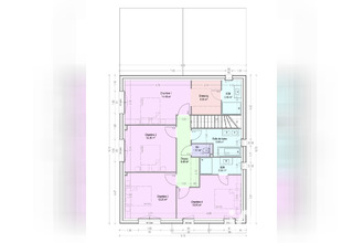 achat terrain st-julien-les-metz 57070