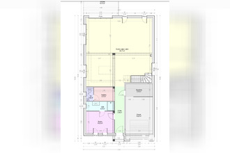 achat terrain st-julien-les-metz 57070