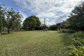achat terrain st-julien-les-metz 57070