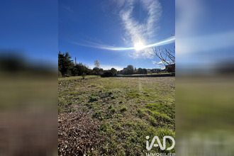 achat terrain st-julien-les-rosiers 30340