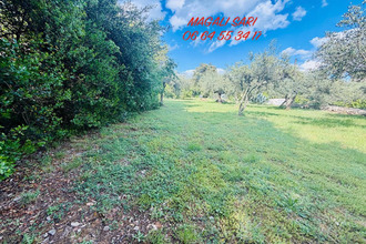 achat terrain st-julien-les-rosiers 30340