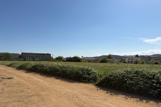 achat terrain st-julien-les-rosiers 30340