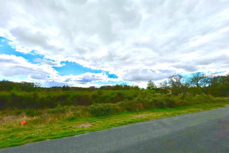 achat terrain st-julien-sur-cher 41320