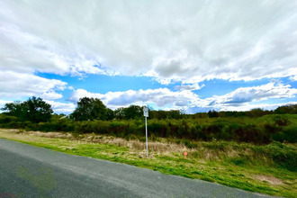 achat terrain st-julien-sur-cher 41320