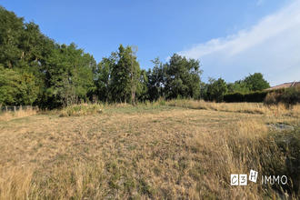 achat terrain st-julien-sur-garonne 31220