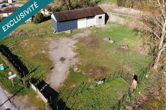 achat terrain st-julien-sur-reyssouze 01560