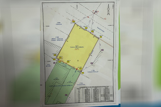 achat terrain st-julien-sur-reyssouze 01560