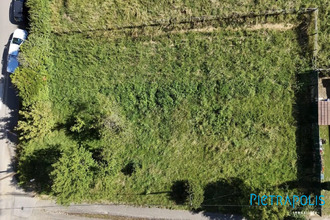 achat terrain st-julien-sur-veyle 01540