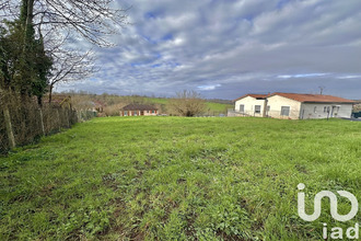 achat terrain st-junien 87200