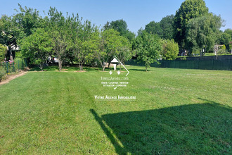 achat terrain st-junien 87200