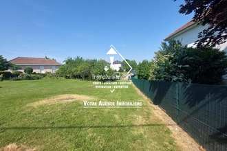 achat terrain st-junien 87200