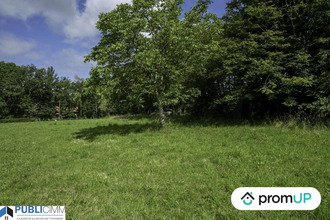 achat terrain st-junien 87200