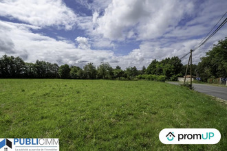 achat terrain st-junien 87200