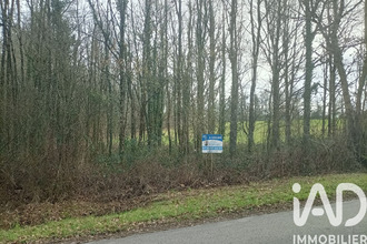 achat terrain st-junien 87200