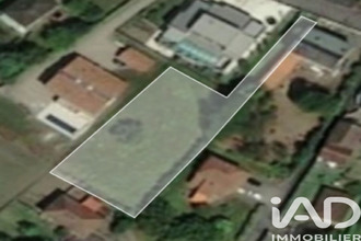 achat terrain st-junien 87200