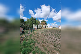 achat terrain st-junien 87200