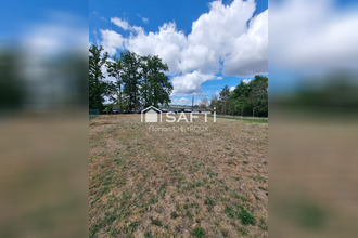 achat terrain st-junien 87200