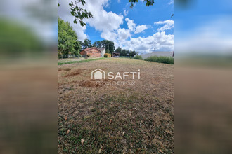 achat terrain st-junien 87200