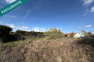 achat terrain st-jure 57420