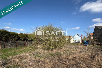 achat terrain st-jure 57420