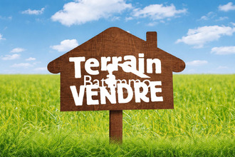 achat terrain st-jure 57420