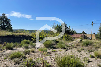 achat terrain st-jurs 04410