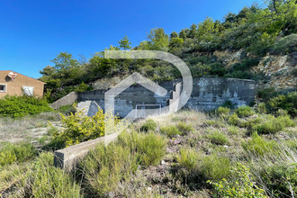 achat terrain st-jurs 04410