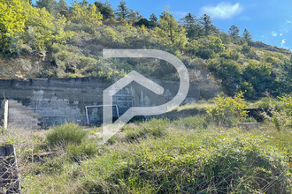 achat terrain st-jurs 04410