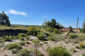achat terrain st-jurs 04410