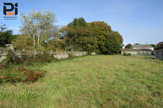 achat terrain st-just 35550