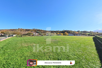 achat terrain st-just-de-claix 38680