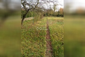 achat terrain st-just-en-chaussee 60130