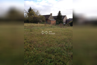 achat terrain st-just-en-chaussee 60130