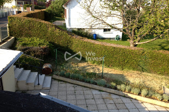 achat terrain st-just-en-chaussee 60130