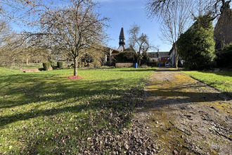 achat terrain st-just-en-chaussee 60130