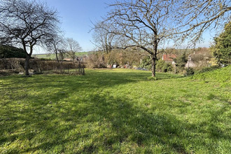 achat terrain st-just-en-chaussee 60130