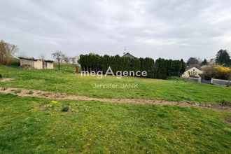 achat terrain st-just-en-chaussee 60130